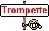 trompette