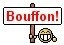 bouffon